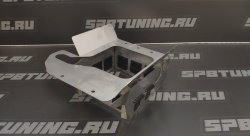Противоотливные пластины Tuning Toys в масляный поддон 1JZ (с передним расположением) JZX110 / 2JZ JZS161