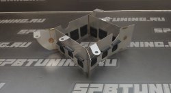 Противоотливные пластины Tuning Toys в масляный поддон 1JZ / 2JZ (с задним расположением) JZA80