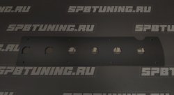 Пластина клапанной крышки Tuning Toys 2JZ-GTE non VVTi под катушки VAG (u5014) 