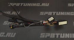 Коса для мозга VEMS под JZ