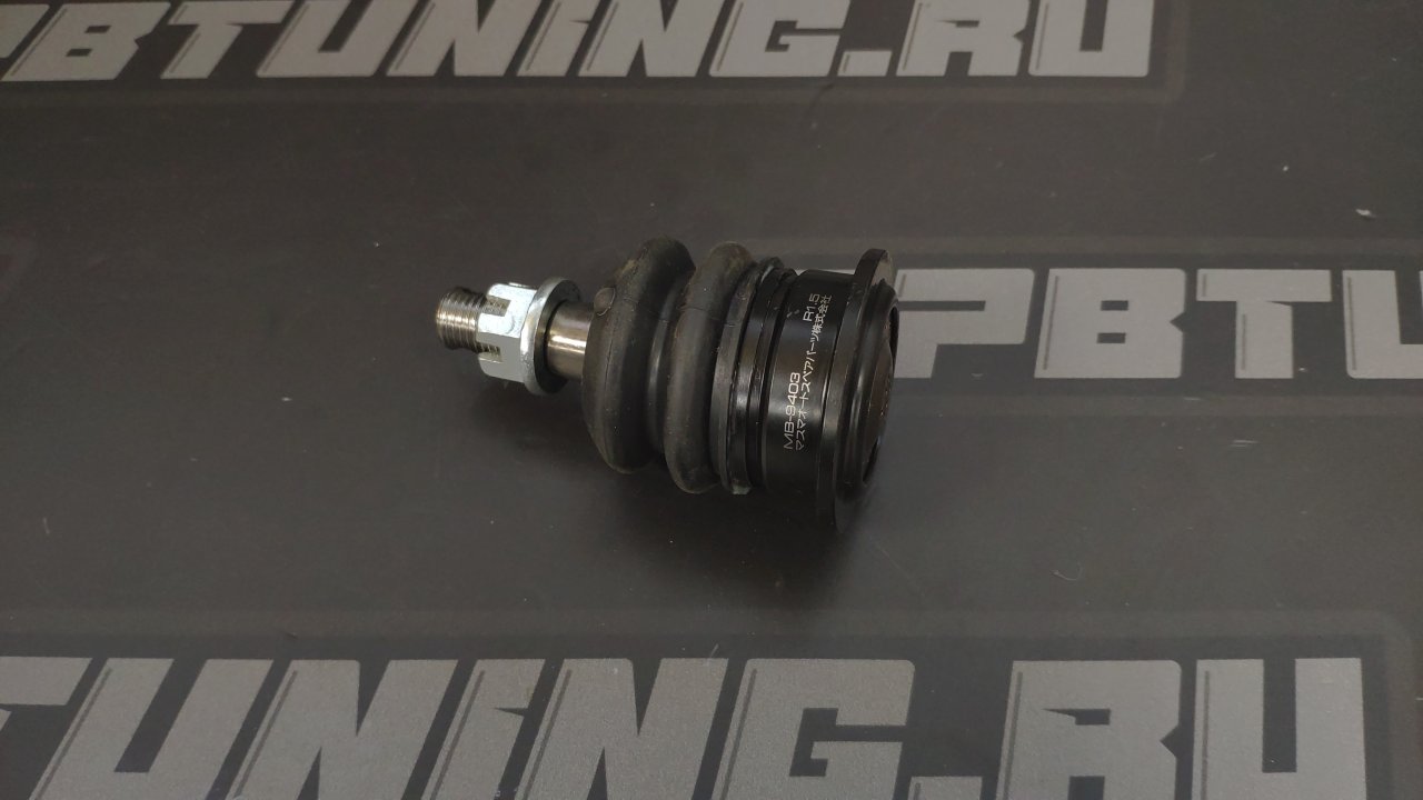 Опора шаровая заднего верхнего рычага Toyota Mark 2/Chaser/Cresta Gx100