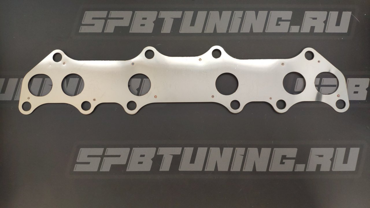 Прокладка под коллектор выпускной 1JZ vvti нержа 