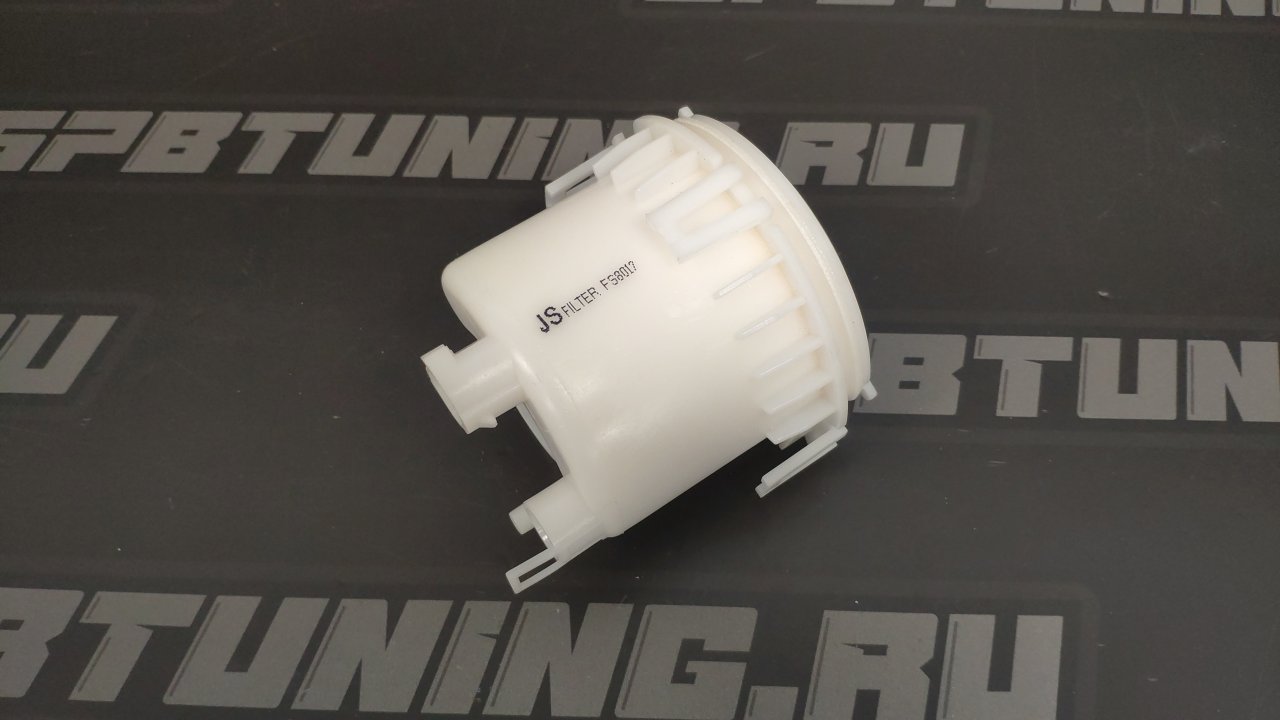 Фильтр топливный Asakashi Crown 180/Mark X / LEXUS IS II/GS III