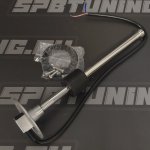 Датчик уровня для топливной станции Tuning Toys с показометром, глубина 250мм