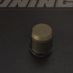 Обойма штока выбора передач МКПП BMW (со стороны коробки) Getrag/ZF