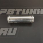 Соединитель алюминиевый 35мм L=100mm