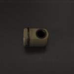 Обойма штока выбора передач МКПП BMW (со стороны коробки) Getrag/ZF