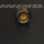 Обойма штока выбора передач МКПП BMW (со стороны коробки) Getrag/ZF