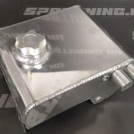 Маслосборник квадратный плоский