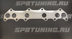 Прокладка под коллектор выпускной 1JZ vvti нержа 