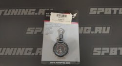 Манометр для шин Motamec 0-60 psi