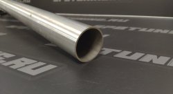 Труба 48,3мм*2мм нержавеющая сталь AISI 304