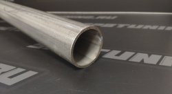 Труба 48,3мм*3мм нержавеющая сталь AISI 304