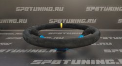 Руль спортивный Motamec Pro Rally Steering Wheel Deep Dish 3 Spoke 350mm