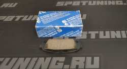 Тормозные колодки задние Kashiyama MARK II/CHASER/CRESTA X100