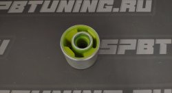 Сайленблок передней подвески нижнего рычага задний полиуретановый BMW E46