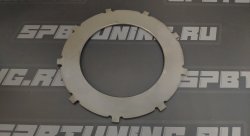 Пластина промежуточная OS Giken style