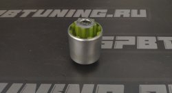 Полиуретановый сайлентблок задней подвески, нижнего поперечного рычага VAG 2004-2010