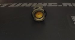 Обойма штока выбора передач МКПП BMW (со стороны коробки) Getrag/ZF