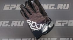 SPARCO Перчатки механика MECA-3, чёрный, р-р XL