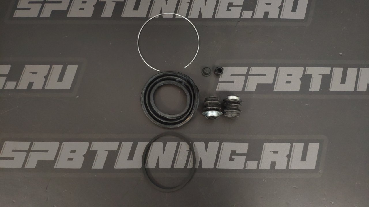 Ремкомплект переднего суппорта Frenkit Toyota CAMRY IV,V  / Lexus RX 300 