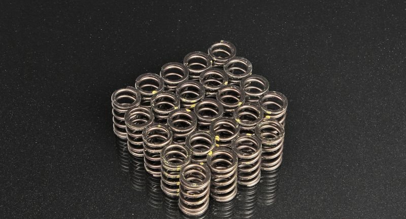 Пружины клапанов 2JZ-GE / GTE BRIAN CROWER 