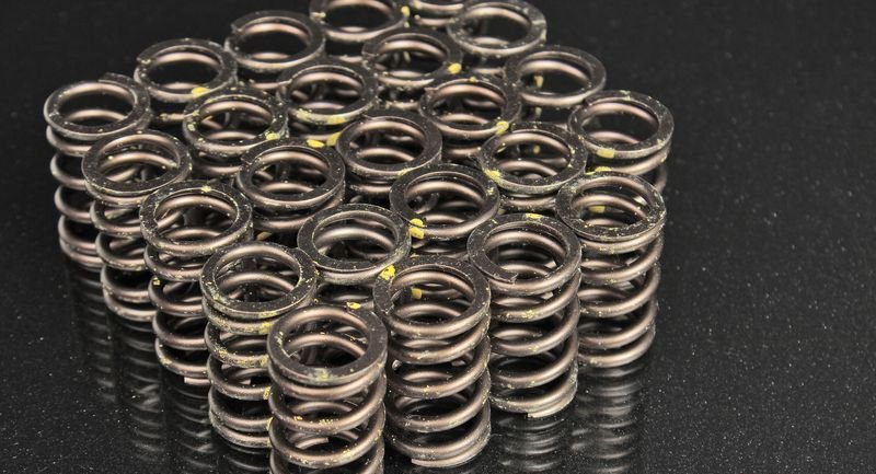 Пружины клапанов 2JZ-GE / GTE BRIAN CROWER 