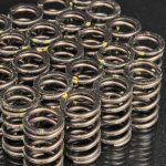 Пружины клапанов 2JZ-GE / GTE BRIAN CROWER 