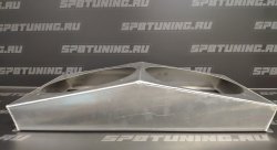 Диффузор Tuning Toys алюминиевый Nissan Skyline R33 v3