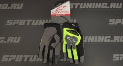 Alpinestars ENGINE перчатки механика M
