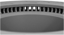 Тормозной диск HTS4980 HAWK Talon Toyota LC200 до2015, Lexus LX570 до2015, ПЕРЕДНИЙ 340x32мм