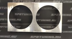 Диффузор Tuning Toys алюминиевый Toyota Mark/Chaser/Cresta JZX100 v3