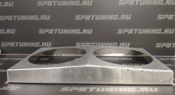 Диффузор Tuning Toys алюминиевый Toyota Mark/Chaser/Cresta JZX100 v3