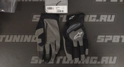 Alpinestars ENGINE перчатки механика L