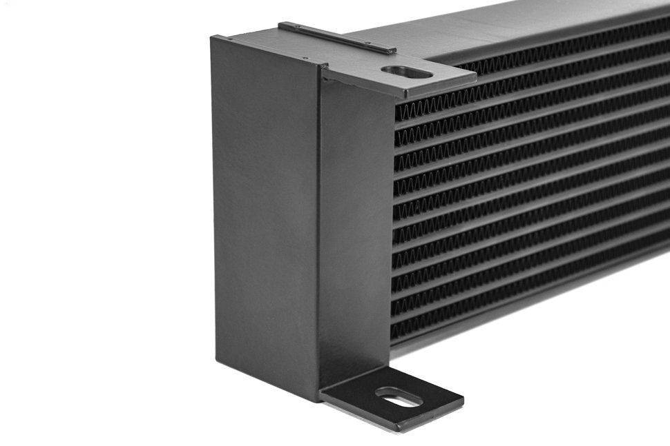 Радиатор масляный 532x121x50; ProLine COM SLM (M22x1,5 выход) Setrab