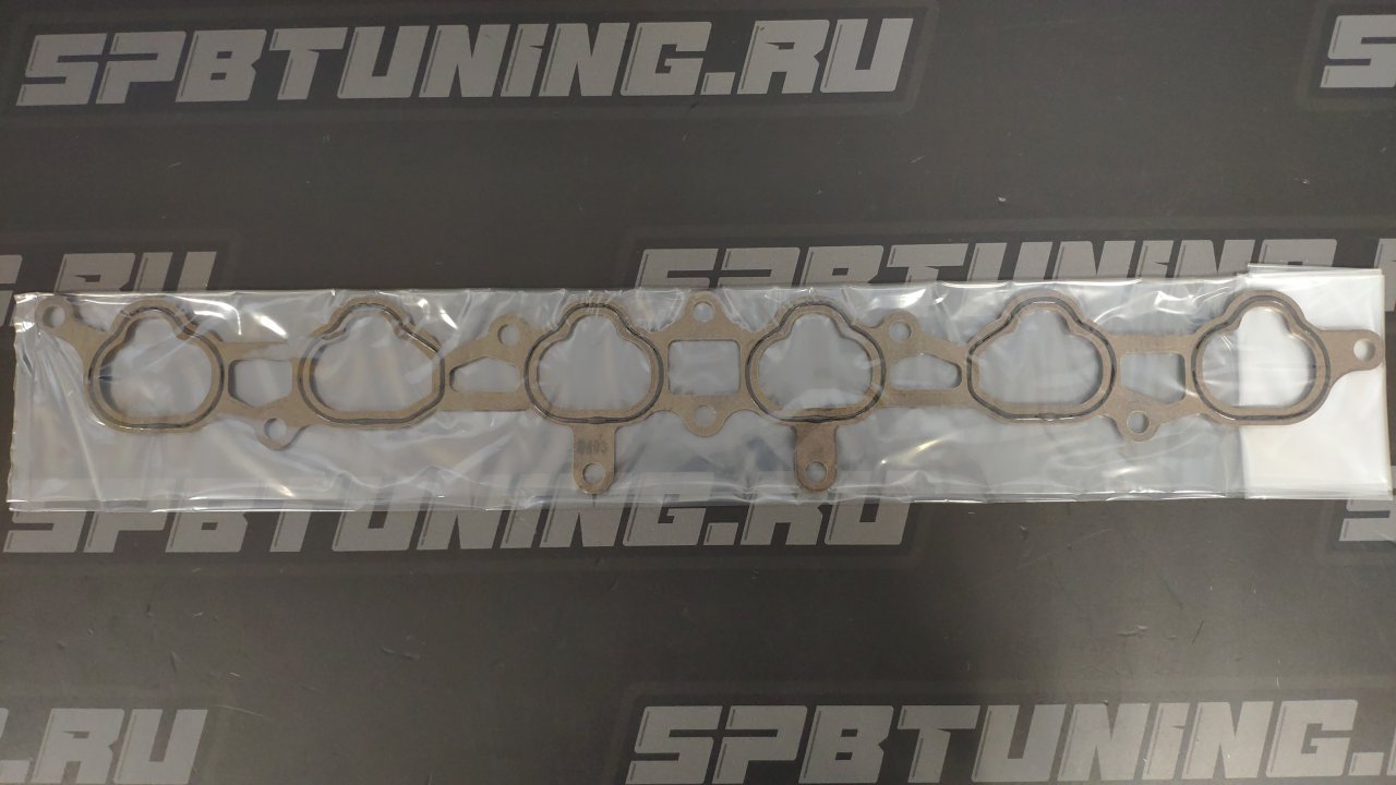 Прокладка впускного коллектора Toyota 2jz-ge vvti