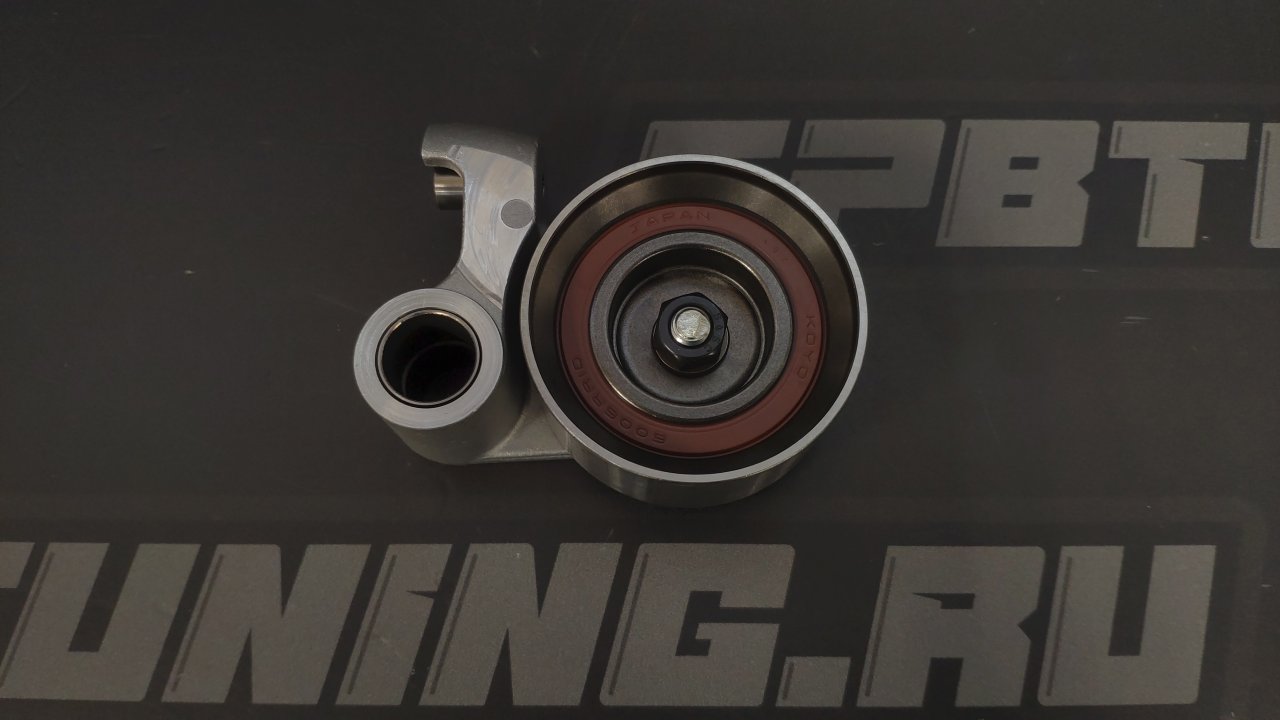 Ролик ГРМ натяжной 2JZ-GE / GTE
