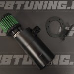 Маслоуловитель  500 мл с фильтром.