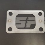 Прокладка турбины Т3   Taiko