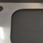 Прокладка турбины Т3   Taiko