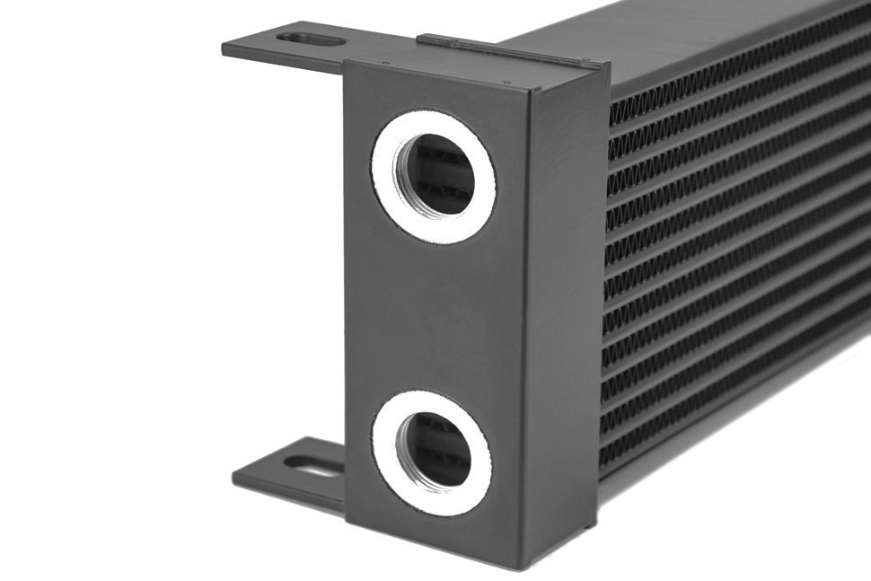 Радиатор масляный 532x121x50; ProLine COM SLM (M22x1,5 выход) Setrab