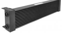 Радиатор масляный 532x121x50; ProLine COM SLM (M22x1,5 выход) Setrab
