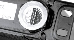 Радиатор масляный 13 рядов; 210 mm ширина; ProLine STD (M22x1,5 выход) Setrab