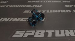 Кронштейн Tuning Toys натяжителя ремня ГРМ для двигателя 1JZ / 2JZ-GTE усиленный