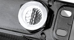 Радиатор масляный 13 рядов; 405 mm ширина; ProLine STD (M22x1,5 выход) Setrab