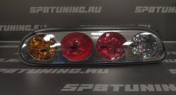 Фонарь задний левый Toyota Supra JZA80 (оригинал)