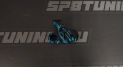 Кронштейн Tuning Toys натяжителя ремня ГРМ для двигателя 1JZ / 2JZ-GTE усиленный