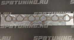 Прокладка впускного коллектора Toyota 2jz-ge vvti
