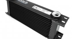 Радиатор масляный 13 рядов; 330 mm ширина; ProLine STD (M22x1,5 выход) Setrab