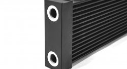 Радиатор масляный 596x148x50; ProLine COM SLM (M22x1,5 выход) Setrab